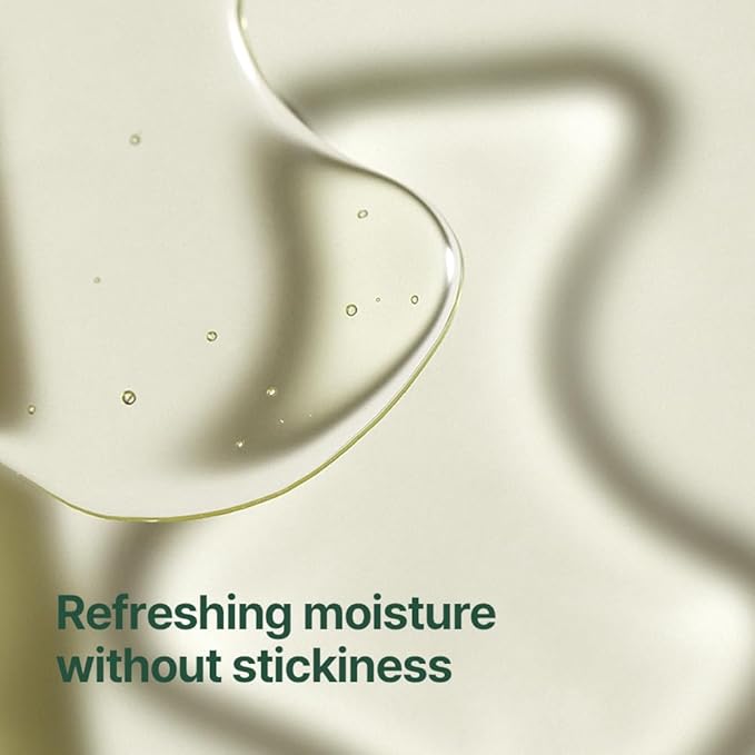 Pyunkang Yul Calming Moisture Serum for Strong Daily Moisturizing Power, Skin Revival & Soothing Care with Centella Asiatica, Tea Tree, 5 Hyaluronic Acids, Ceramide |-GlimoraGlow