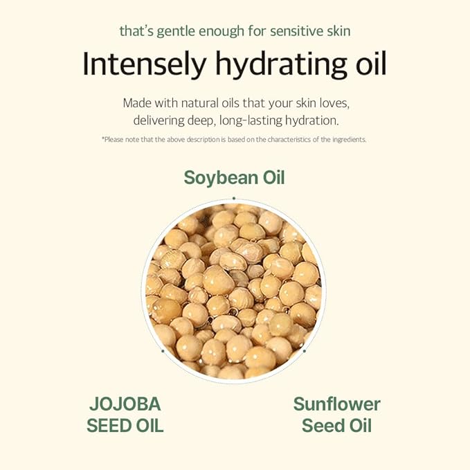 mixsoon Bean Balancing Ampoule Mist Skin moisturizer and Oil balance For Hydrated Radiance Korean Glass Skin Care 3.38 fl. oz. / 100ml-GlimoraGlow