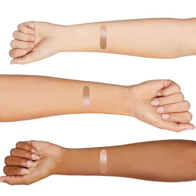 1 Pack Liquid Foundation Cream for Face Makeup,Durable Full Coverage Matte Concealer Make Up,Oil Control & Waterproof Base Primer -0.35 Fl.Oz (05#)-GlimoraGlow