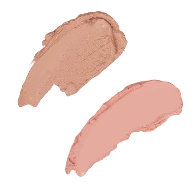 Jecca Blac Correct and Conceal Medium Coverage Palette, Lightweight Long Lasting Formula, Medium To Full Coverage, Gender Neutral and LGBTIQA+ Inclusive Make Up, Medium 3.0, 12g-GlimoraGlow