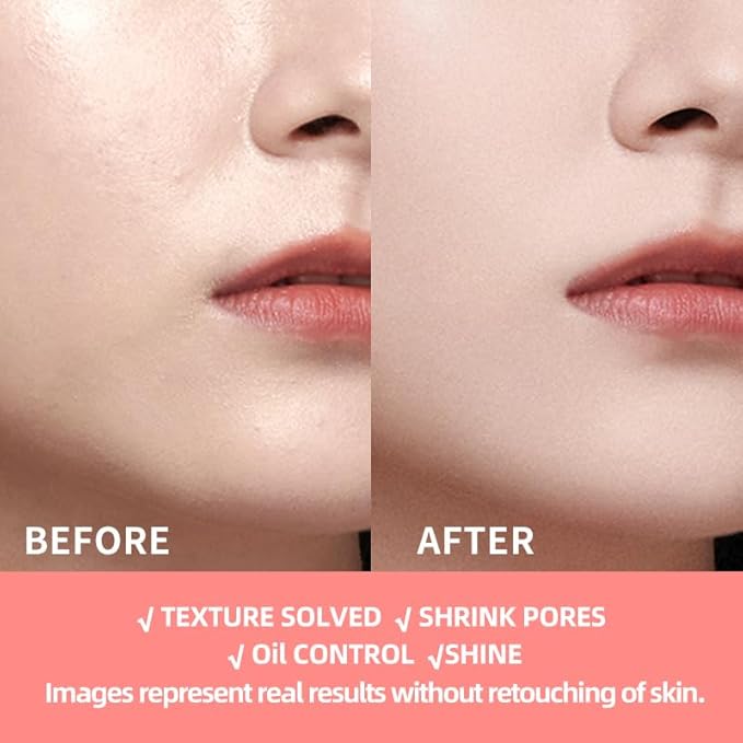 zeesea Vitamin C Hydrating Makeup Setting Spray for Face, Waterproof Make up Setting Fixer Mist type Spray, Long-lasting for 16 hours, Oil Control, 2pcs-GlimoraGlow