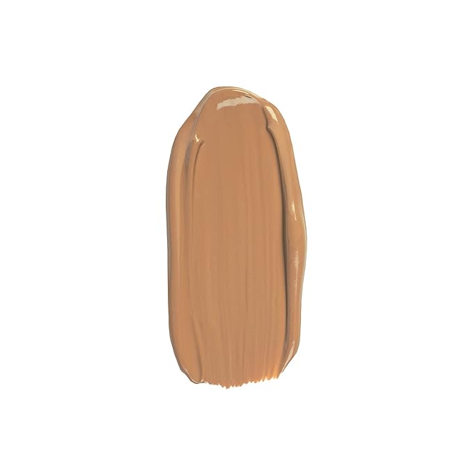 Pacifica Beauty Kind Tint Tinted Serum, Skincare, Vegan Collagen, Hyaluronic Acid, Vitamin C, Niacinamide, Caffeine, Hydrating, Lightweight Foundation, Natural Dewy Skin, Shade 09, 1 fl oz (1 Count)-GlimoraGlow