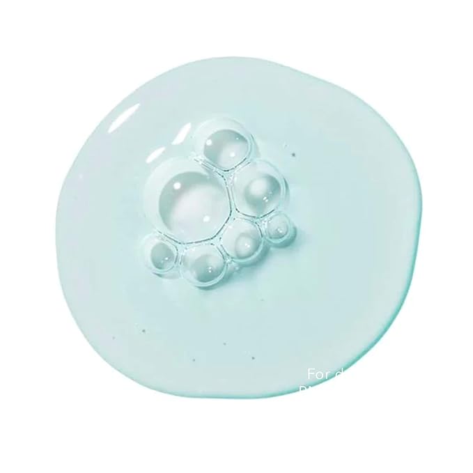 Dr Dennis Gross Hyaluronic Marine™ Hydration Booster: for Dehydrated, Rough Texture, Dry Fine Lines & Wrinkles, 1 fl oz-GlimoraGlow