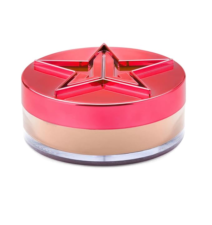 Jeffree Star Cosmetics Magic Star Setting Powder -GlimoraGlow