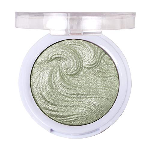 J.CAT BEAUTY You Glow Girl Baked Highlighter - Mermaid Skin-GlimoraGlow