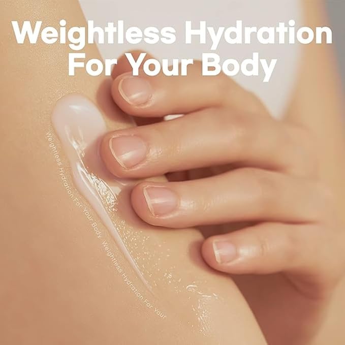 skybottle Perfumed Body Lotion with Pump, Fast Absorbing, Korean Skin Care, Ylang Ylang, Jasmine, Musk Scented Lotion for Women & Men, 10.1 Fl. Oz-GlimoraGlow