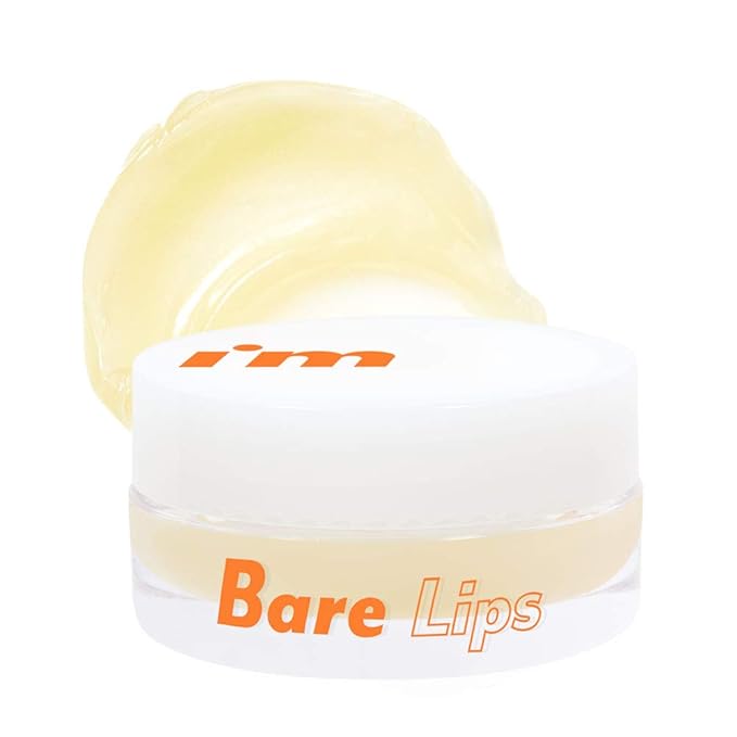 I'M MEME I'M Bare Lips Treatment | Nurturing Lip Treatment for Day and Night Use | 001 Original | K-beauty-GlimoraGlow