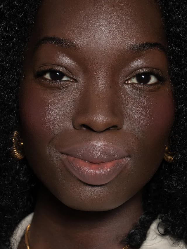 ILIA - Balmy Tint Hydrating Lip Balm | Non-Toxic, Cruelty-Free, Moisturizing + Sheer, Buildable Lip Color (Hold Me, 0.15 oz | 4.4 g)-GlimoraGlow