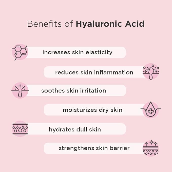 Hanskin Real Complexion Hyaluron Eye Serum, 360° Eye Massage Applicator, De-Puff Moisturize Hydrate [25ml]-GlimoraGlow