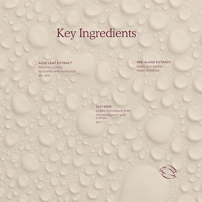 HANNI Water Balm Hydrating Body Mist, Moisturizer Spray with Hyaluronic Acid for All Skin Types, Lotion Replacement, 200 mL / 6.76 fl oz-GlimoraGlow