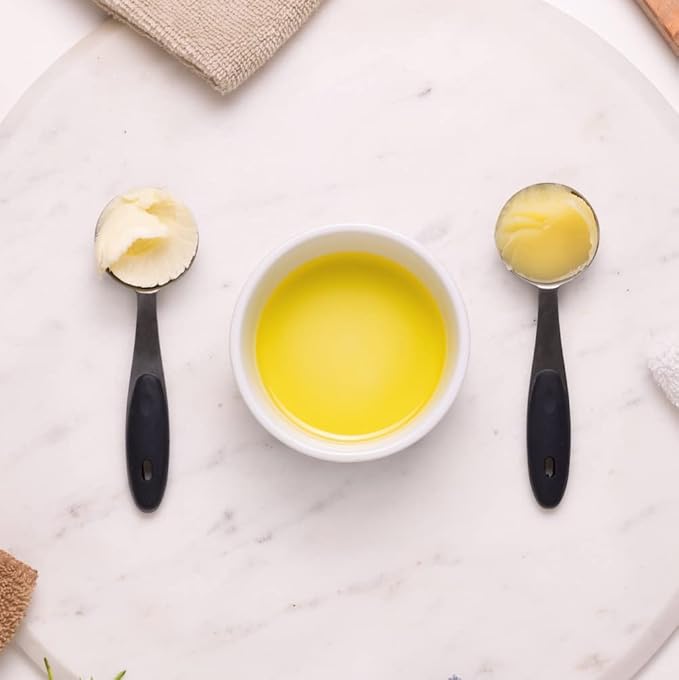 Ora's Amazing Herbal, Eczema Relief, Touchy Skin Salve, Ultra Healing Body Butter, Eczema Cream, Eczema Balm, Herbal Salve, Travel Size, 1oz each-GlimoraGlow