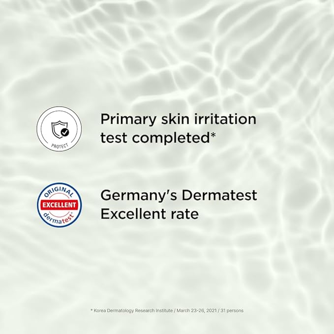 ISOI Moisture Dr. Soothing Toner, Lightweight Hydrating Toner with Tea Tree Ceramide & Hyaluronic Acid for Skin Barrier Support, Korean Skin Care (4.39 fl.oz/130ml)-GlimoraGlow