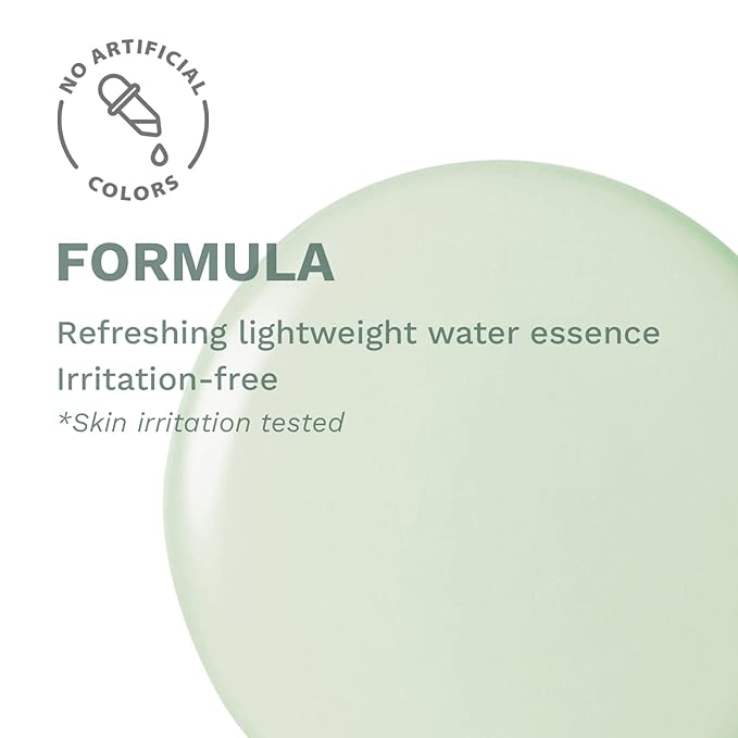 SERUMKIND Iceland Moss Serum - Soothing and Moisturizing Korean Face Serum 1.01 fl.oz. – Malachite, and Beta Glucan – Moisturize Flaky Skin - Vegan, Cruelty-Free, Unscented-GlimoraGlow