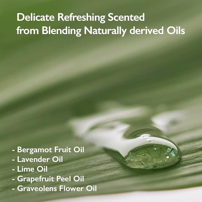 HARUHARU wonder Black Bamboo Mist, 5.07 fl.oz. Hydrating and Firming skin, Panax ginseng for clean and smooth skin surface, Korean Skincare, Vegan, Cruelty Free-GlimoraGlow