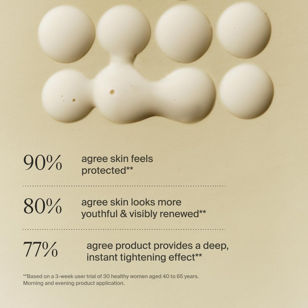 Timeline Mito-Biotic™ Travel Size Firming Serum Anti-Aging Treatment With Antioxidants - Lifting, Brightening, Hydrating & Wrinkle Reducing For All Skin Types - .5mL-GlimoraGlow