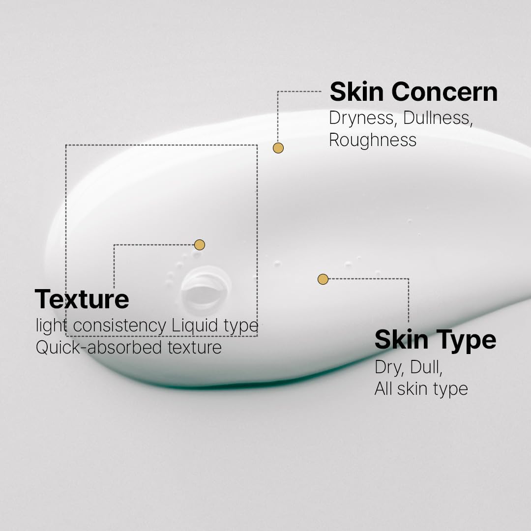 FARMSTAY Black Snail & Peptide 9 Perfect Emulsion, Snail Mucin Moisturizer for Elastic & Glow, Hydrating & Soften, Anti-aging, Barrier Repair, for Women & Men, Korean Skin Care, 4.05 fl.oz-GlimoraGlow