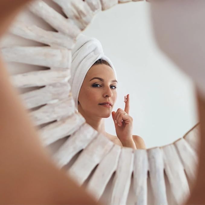 7E Wellness Mangosteen Face Cleanser 4oz, Antioxidant Rich Cleanser Face Wash with Xanthones, Cleanses, Brightens, Protects Skin, Suitable for All Skin Types, Natural Ingredients, Daily Use-GlimoraGlow