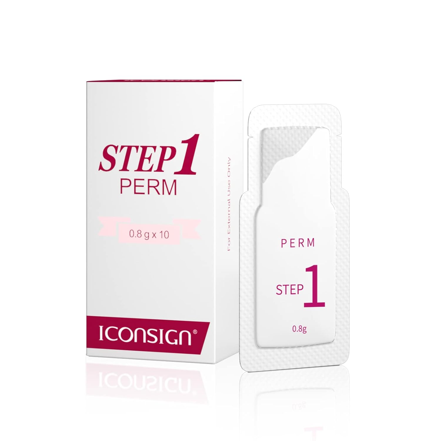 2025 Upgraded Fast Perm Lash Lift Kit Eyelash Perm Kit Eyelash Perm Lotion (Quantity: 10 Packs)-GlimoraGlow