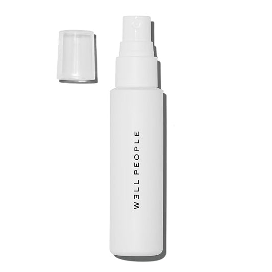 Well People Dew Your Makeup Mist 3-in-1 Setting Spray, For Priming, Setting & Revitalizing Skin, Creates A Dewy Finish, Vegan & Cruelty-free-GlimoraGlow