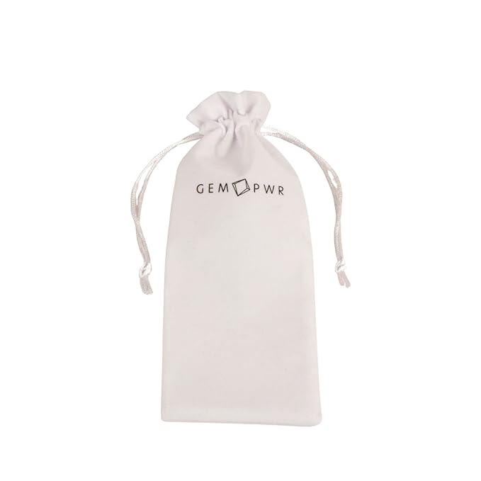 Rose Quartz + Jade Roller for Face and Neck Massage, Dual Gemstones with Durable Steel Handle and Travel Bag. Minimize Wrinkles, Reduce Puffiness and Restore Skin's Elasticity and Radiance-GlimoraGlow