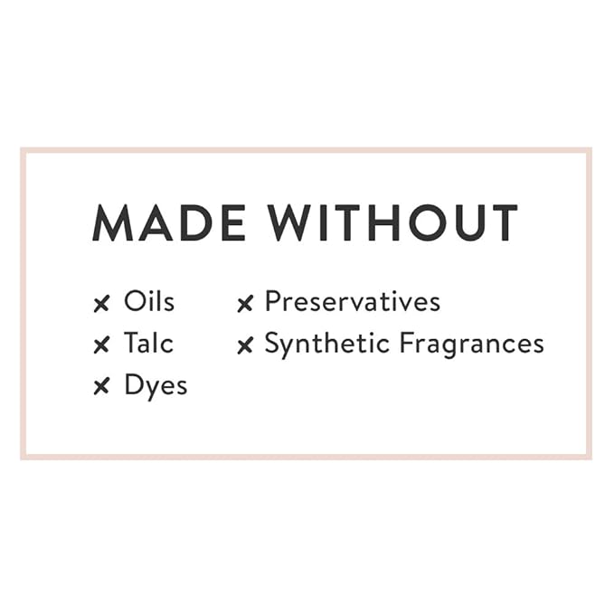 Honest Beauty Dependably Clear Blotting Sheets, 100 Count-GlimoraGlow