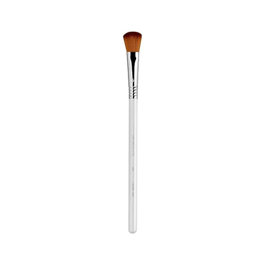Sigma Beauty S15 Gel Mask Skincare Brush –Skincare Tool for Applying Skincare Products to Face and Skin, Silicone Face Mask Brush Applicator for Gel Mask Products (1 Pc)-GlimoraGlow