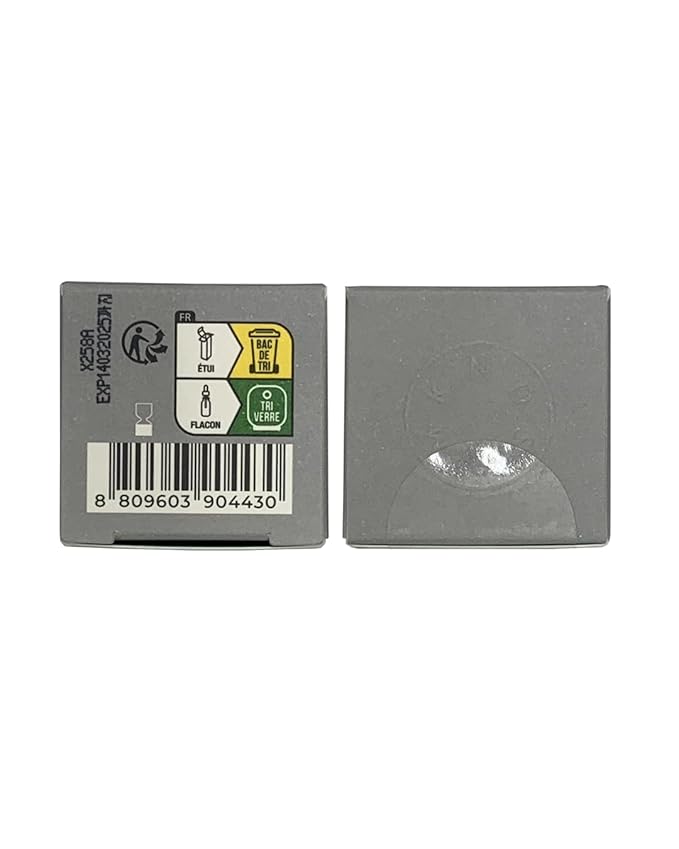 SERUMKIND Iceland Moss Serum - Soothing and Moisturizing Korean Face Serum 1.01 fl.oz. – Malachite, and Beta Glucan – Moisturize Flaky Skin - Vegan, Cruelty-Free, Unscented-GlimoraGlow