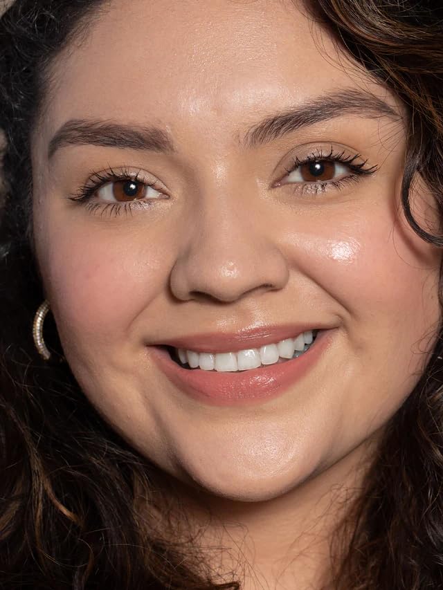 ILIA - Balmy Tint Hydrating Lip Balm | Non-Toxic, Cruelty-Free, Moisturizing + Sheer, Buildable Lip Color (Hold Me, 0.15 oz | 4.4 g)-GlimoraGlow