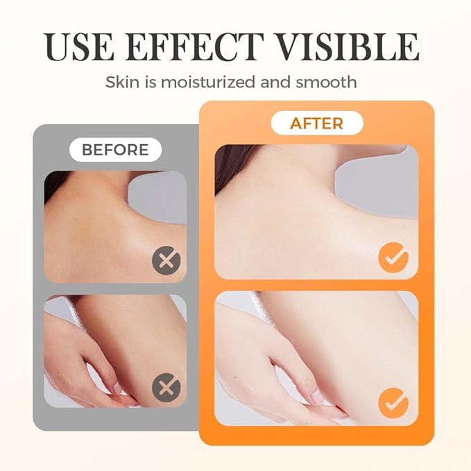 2025 New Orange Exfoliating Gel for Face and Body, Oranges Enzymes Exfoliating Gels Remove Blackheads Moisturize Skin, Upgrade Exfoliatings Cleansing Gel Scrub Clean Pores (Orange X2, One Size)-GlimoraGlow