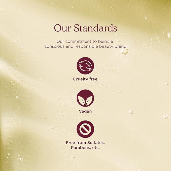 HANNI Good Aura Dry Body Oil, Lightweight After-Shower Moisturizer with Jojoba, Coconut, Baobab, and Buriti Oils, Non-Greasy Skincare for Soft Skin, 100 mL / 3.38 oz-GlimoraGlow