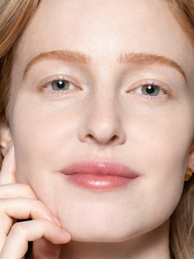 ILIA - True Skin Serum Foundation | Non-comedogenic, Cruelty-Free, Vegan, Weightless Feel, Buildable Coverage, Safe For Sensitive Skin (Mindoro SF.25)-GlimoraGlow