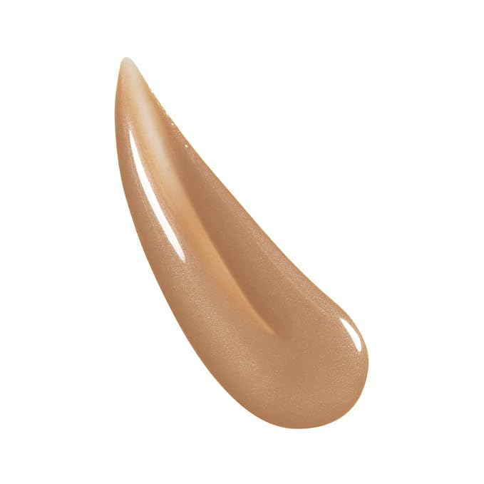 Lumene Invisible Illumination Instant Beauty Glow Serum - Sheer-Coverage Face Makeup + Brightening Serum - Infused with Nordic Algae and Vitamin E for Instant Radiance - Universal Tan (30ml)-GlimoraGlow