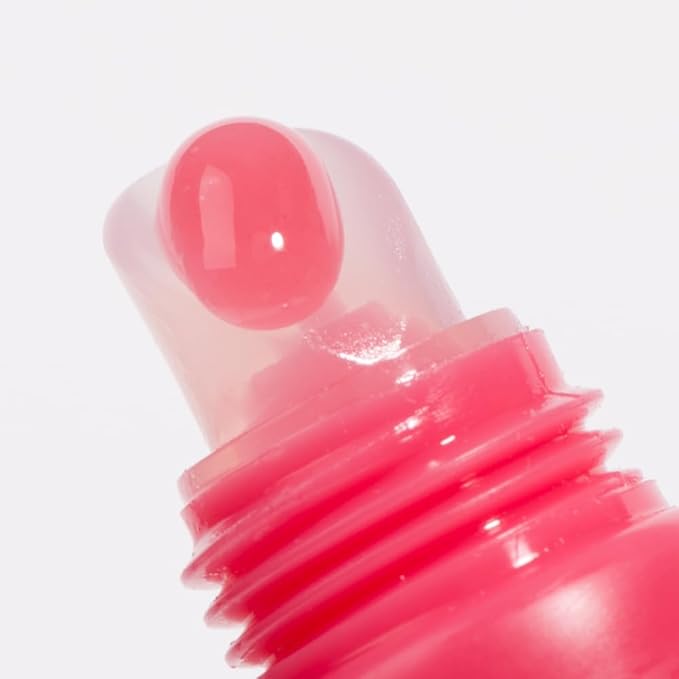 Hydrating Lip Butter Balm for a Glossy Finish and Lip Glow - Lip Glowy Balm with Summer-worthy Fragrance | Vegan Lip Care (#2-Berry)-GlimoraGlow