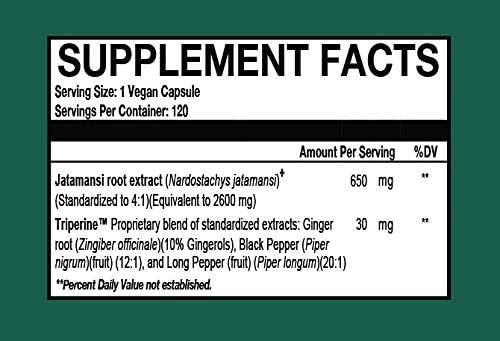 Jatamansi Supreme-GlimoraGlow
