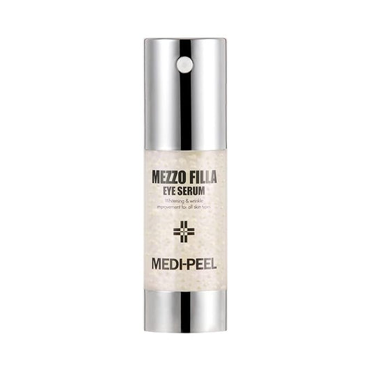 [Medi-Peel] Mezzo Filla Eye Serum 1.01 fl oz / 30ml | Anti-Wrinkle Serum For Eyes, Anti-Aging, Hydrating | Korean Skincare, For All Skin Types-GlimoraGlow