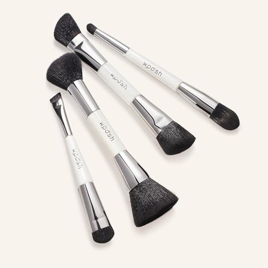 The Essential Brush Set-GlimoraGlow