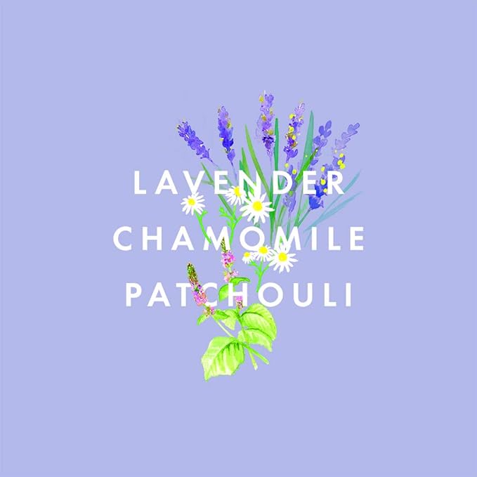 Neom - Magnesium Body Butter | 6.76 Fl Oz (200ml) | Lavender, Chamomile, & Patchouli | Lotion for Sleep with Essential Oils | 100% Natural Fragrances | Nourish & Soften | Signature Sleepy Scent-GlimoraGlow