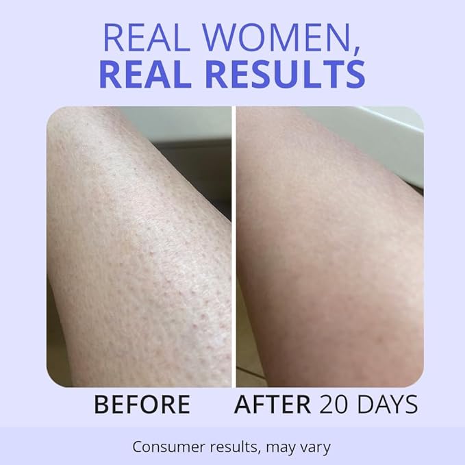 goPure Neck Firming Duo, Tighten & Lift Neck Cream, Refine & Renew Body Scrub, 2 piece set-GlimoraGlow