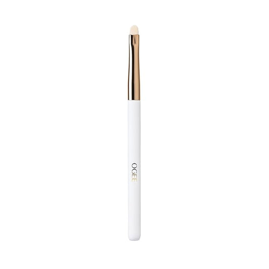 Ogee Precision Brush - Professional Quality, Ultra-Soft Tapered Vegan Bristles for Flawless Makeup Application-GlimoraGlow