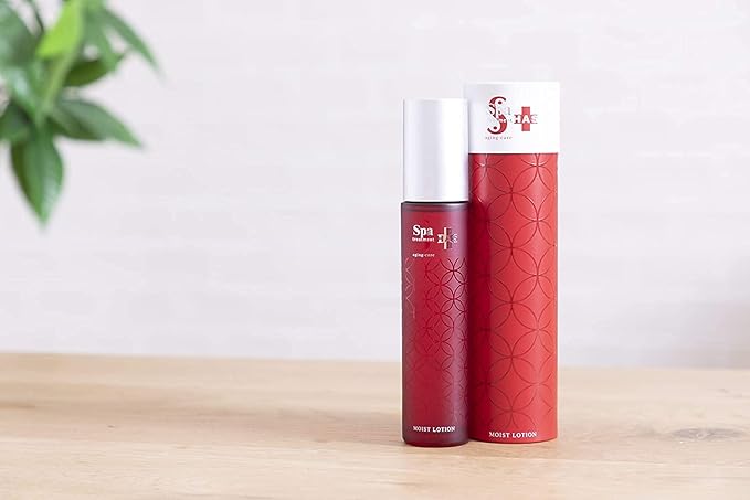 Spa Treatment HAS (Moist Lotion)-GlimoraGlow