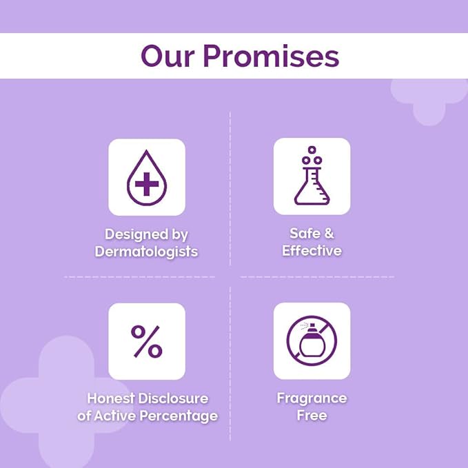 1% Kojic Acid Lip Balm With Alpha Arbutin & Hyaluronic Acid, SPF 30 PA++ for Dark & Pigmented Lips - 4g-GlimoraGlow