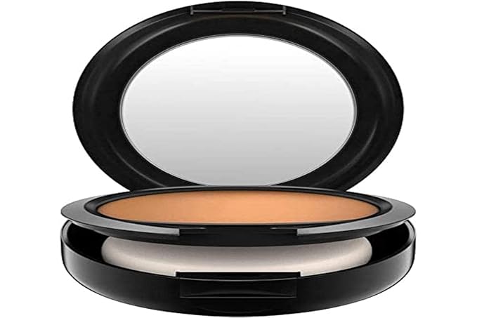 Illuminations Mac Studio Fix Powder Plus Foundation N9 15gm/0.52 Oz-GlimoraGlow