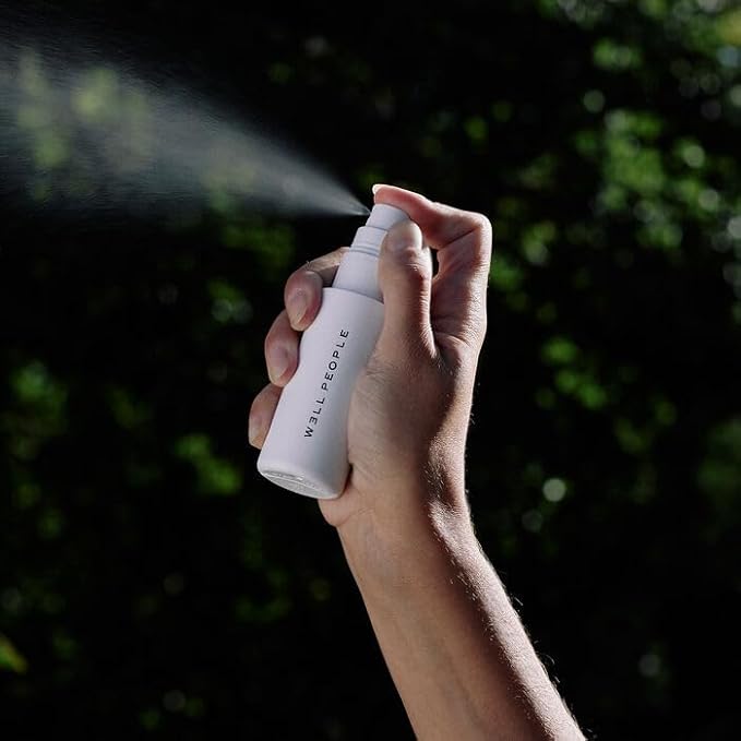 Well People Dew Your Makeup Mist 3-in-1 Setting Spray, For Priming, Setting & Revitalizing Skin, Creates A Dewy Finish, Vegan & Cruelty-free-GlimoraGlow