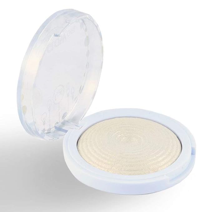 J.CAT BEAUTY You Glow Girl Baked Highlighter - White Goddess-GlimoraGlow