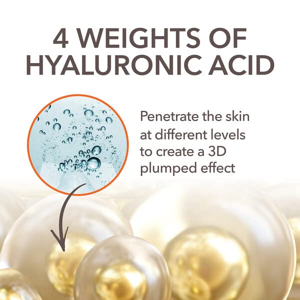 Dr Dennis Gross DermInfusions Fill + Repair Serum: Immediately Fills Lines, Plumps & Repairs, 1 oz-GlimoraGlow