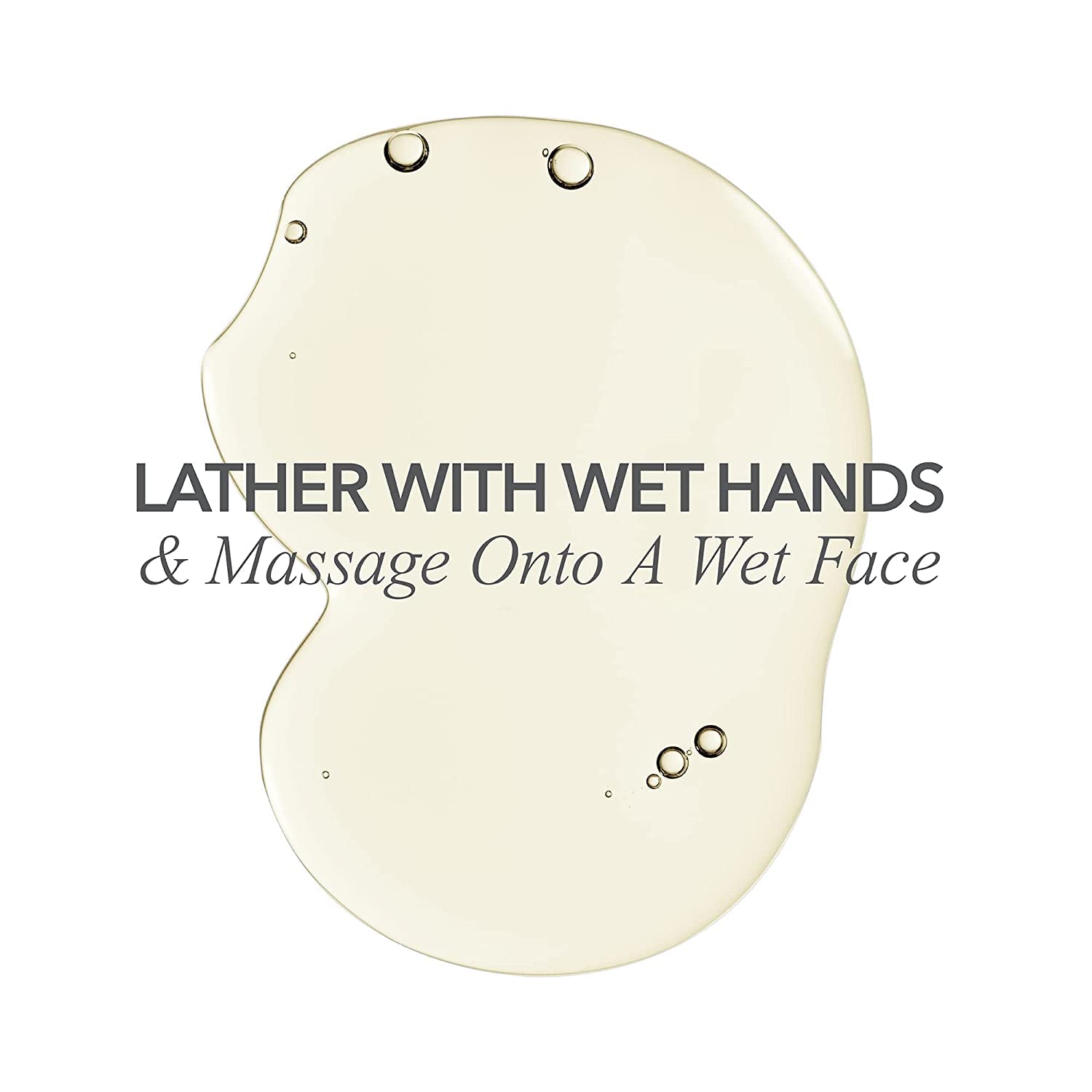 Dr. Dennis Gross Alpha Beta® AHA/BHA Daily Cleansing Gel, for Skin That is Dull, Congested and Uneven Tone & Texture (Jumbo 16 Fl Oz)-GlimoraGlow