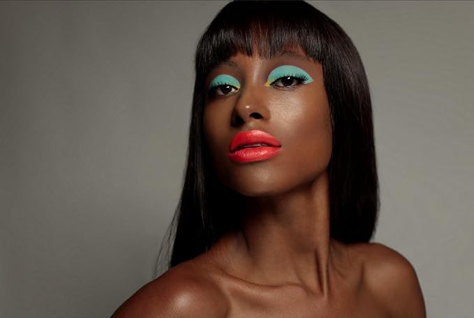 15 Colors Eyeshadow Palette | Versatile Range for Unlimited Eye Looks. (Vintage)-GlimoraGlow