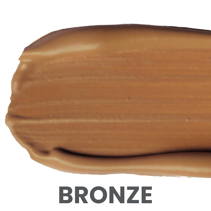 Suntegrity Impeccable Skin - Tinted Sunscreen, Broad Spectrum SPF 30 (Bronze) - 2 oz-GlimoraGlow