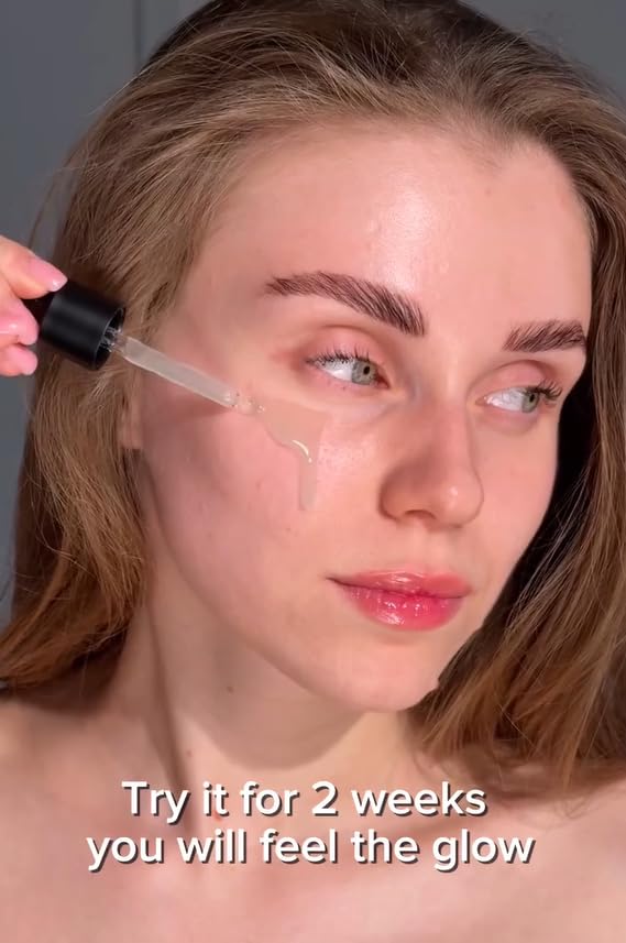 TOUN28 PEPTACICA Serum 1.01 fl.oz | 69.1% Centella Asiatica Extract – Moisturizing | Korean Skincare for Sensitive Skin-GlimoraGlow