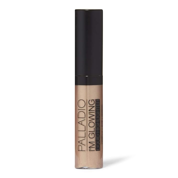 I’m Glowing Liquid Highlighter - 24K-GlimoraGlow